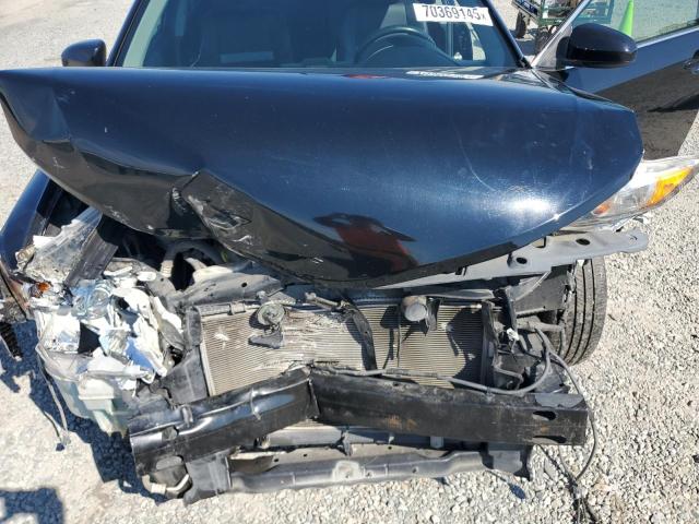 Photo 11 from auction – 2014 TOYOTA CAMRY L with VIN 4T1BF1FK7EU302192