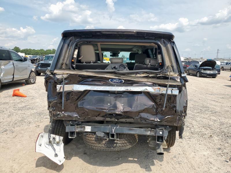Photo 6 from auction – 2021 FORD EXPEDITION with VIN 1FMJU1HT2MEA12054
