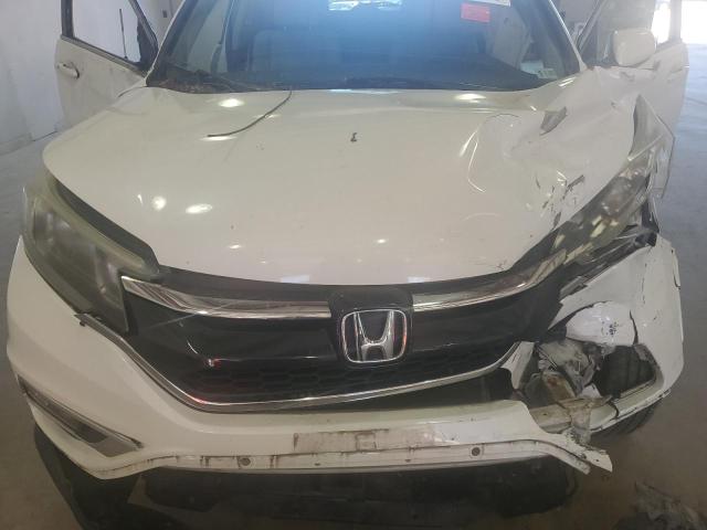 Photo 11 from auction – 2016 HONDA CR-V EXL with VIN 5J6RM4H70GL065762