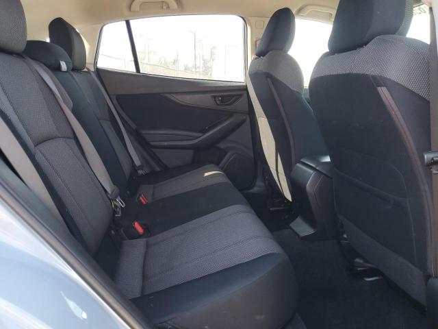 Photo 11 from auction – 2021 SUBARU CROSSTREK with VIN JF2GTABC6M8362958