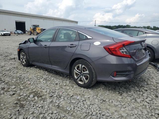 Фото 2 с аукциона – 2018 HONDA CIVIC с VIN 2HGFC2F58JH556331