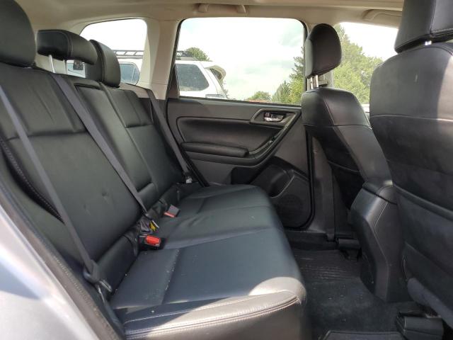 Photo 11 from auction – 2017 SUBARU FORESTER 2 with VIN JF2SJAJC8HH483580