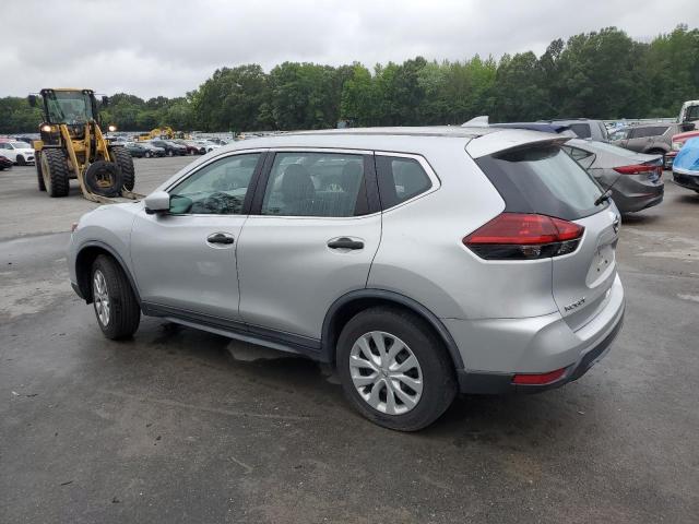 Photo 2 from auction – 2018 NISSAN ROGUE S with VIN KNMAT2MV9JP515603