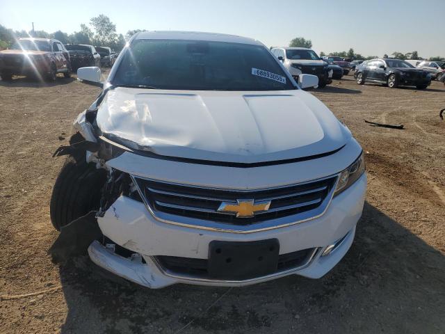 Photo 5 from auction – 2017 CHEVROLET IMPALA LT with VIN 2G1105S33H9187298
