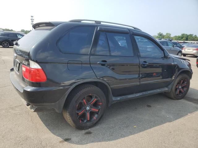 Photo 3 from auction – 2005 BMW X5 with VIN 5UXFA13575LY16664