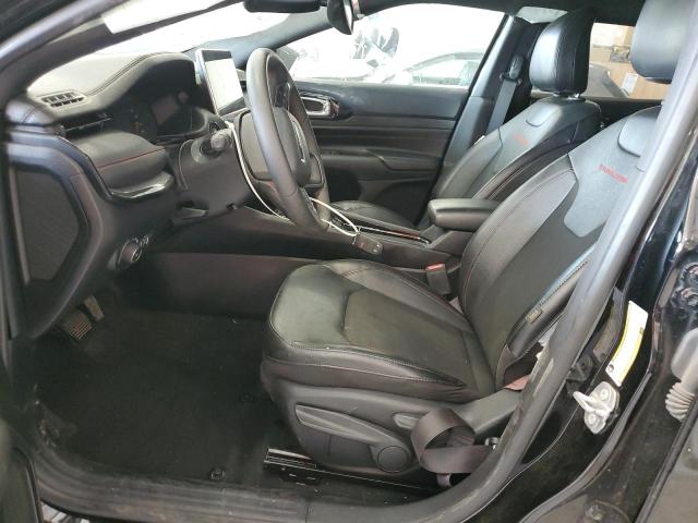 Photo 7 from auction – 2023 JEEP COMPASS TR with VIN 3C4NJDDN4PT524037