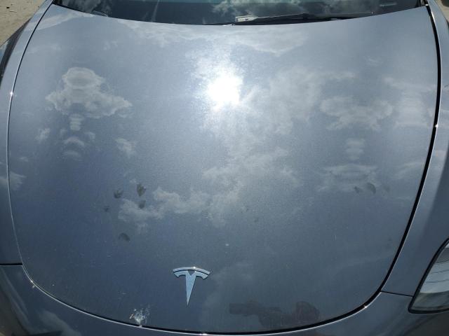 Photo 11 from auction – 2023 TESLA MODEL 3 with VIN 5YJ3E1EA8PF658330