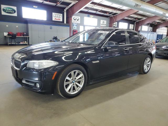 BMW 528 XI 2015 с VIN WBA5A7C5XFD624440 - Фото с аукциона