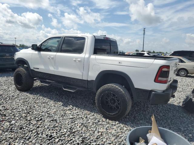 Photo 2 from auction – 2019 RAM 1500 REBEL with VIN 1C6SRFLT1KN785441