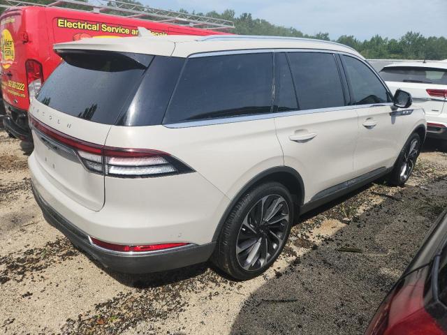 Photo 3 from auction – 2020 LINCOLN AVIATOR RE with VIN 5LM5J7XC4LGL32314