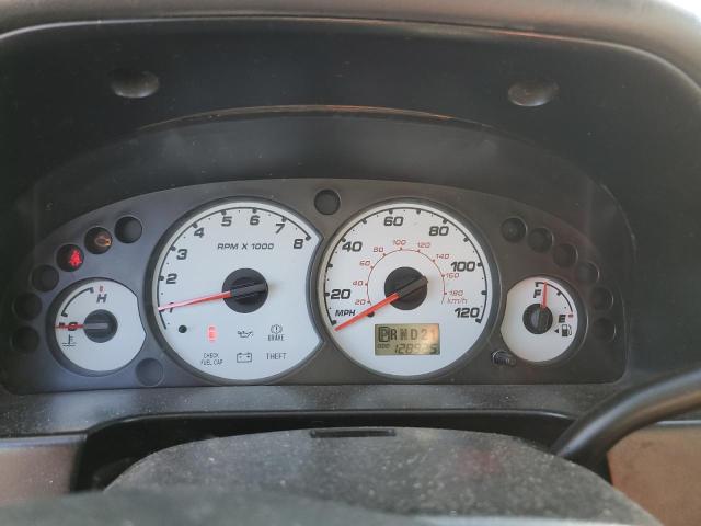 Photo 9 from auction – 2004 FORD ESCAPE XLT with VIN 1FMCU03134KA56090
