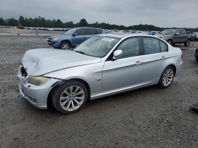 Photo 1 from auction – 2011 BMW 328 XI SULEV with VIN WBAPK5G59BNN31322