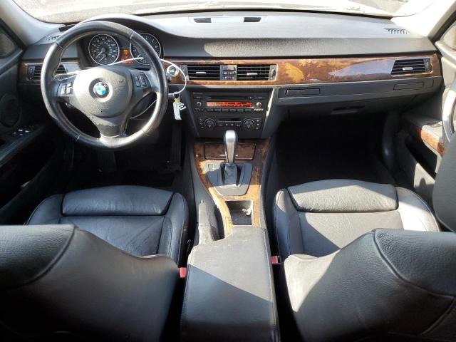 Photo 8 from auction – 2006 BMW 325 I with VIN WBAVB13506KX65507