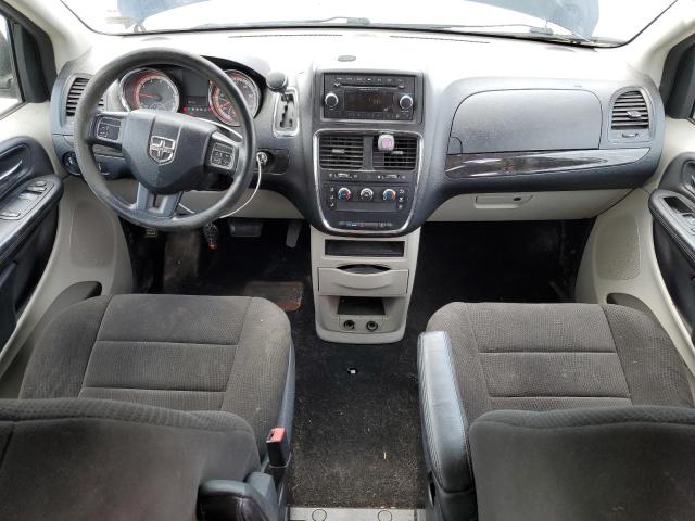 Photo 8 from auction – 2012 DODGE GRAND CARA with VIN 2C4RDGBG4CR315277