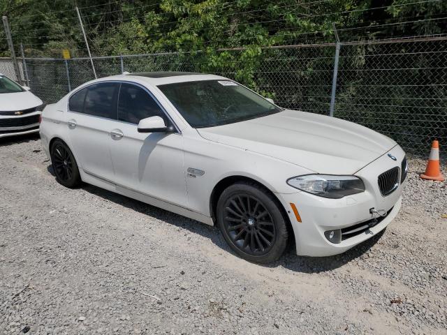 Photo 4 from auction – 2012 BMW 535 XI with VIN WBAFU7C51CDU62379