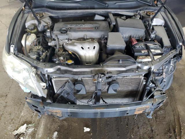 Photo 11 from auction – 2009 TOYOTA CAMRY BASE with VIN 4T4BE46K29R074795