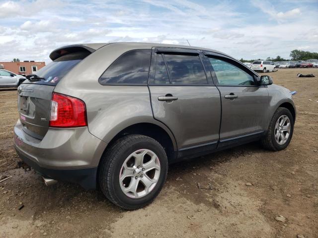 Photo 3 from auction – 2014 FORD EDGE SEL with VIN 2FMDK3JCXEBA25091