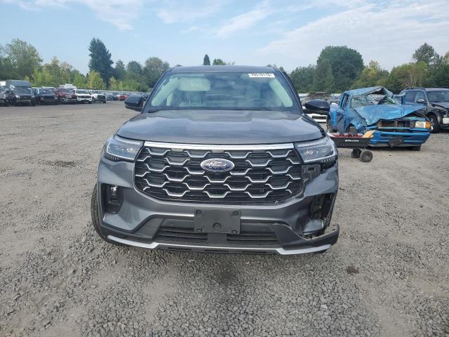 Photo 5 from auction – 2025 FORD EXPLORER P with VIN 1FMWK8HC8SGA96631
