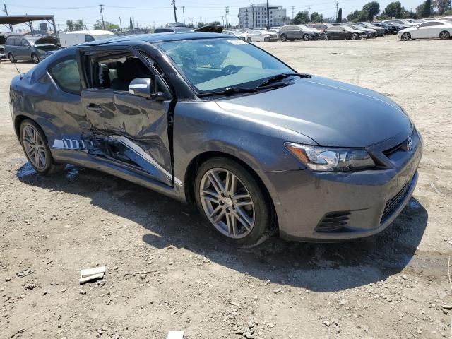 Photo 4 from auction – 2011 TOYOTA SCION TC with VIN JTKJF5C73B3011741
