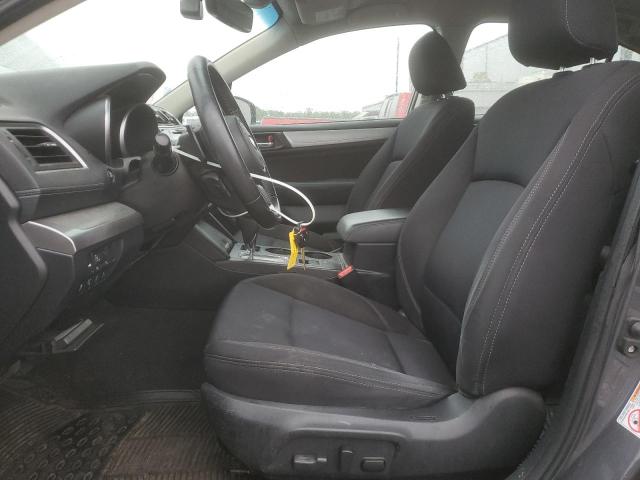 Photo 7 from auction – 2018 SUBARU LEGACY 2.5 with VIN 4S3BNAF61J3035366