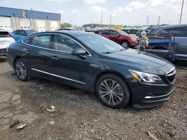 Photo 4 from auction – 2017 BUICK LACROSSE E with VIN 1G4ZP5SS1HU158314