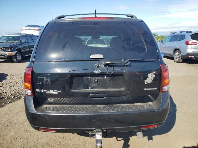 Photo 6 from auction – 2002 OLDSMOBILE BRAVADA with VIN 1GHDT13S122210149