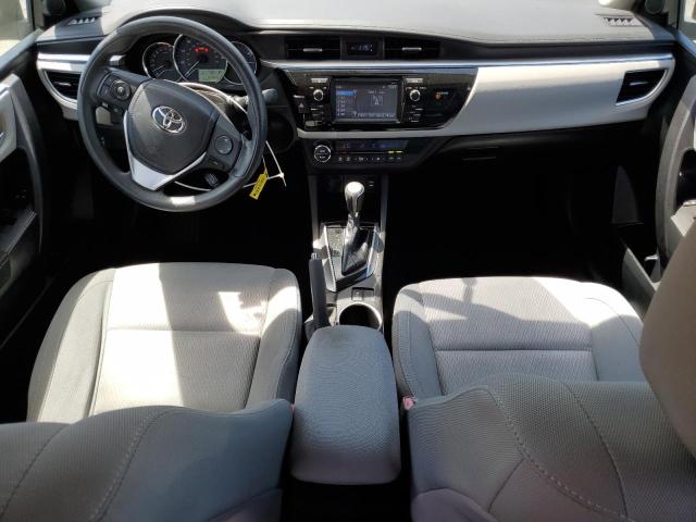 Photo 8 from auction – 2015 TOYOTA COROLLA L with VIN 5YFBURHE0FP235014