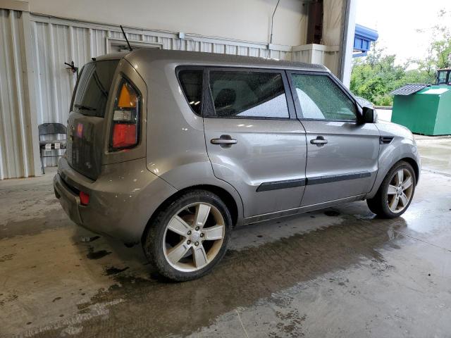 Photo 3 from auction – 2011 KIA SOUL + with VIN KNDJT2A2XB7280110