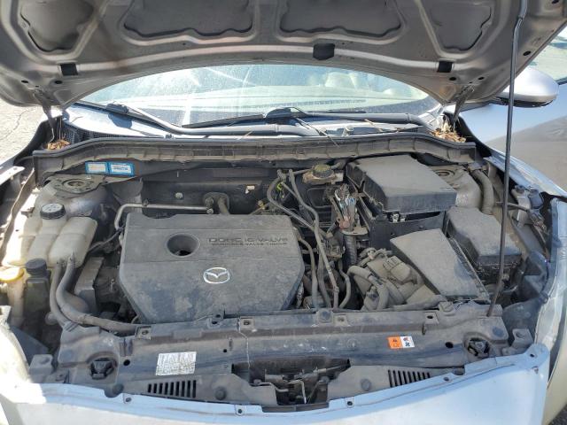 Photo 11 from auction – 2010 MAZDA 3 I with VIN JM1BL1SF2A1126380