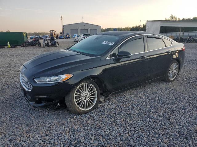 Photo 1 from auction – 2016 FORD FUSION SE with VIN 3FA6P0H96GR221496