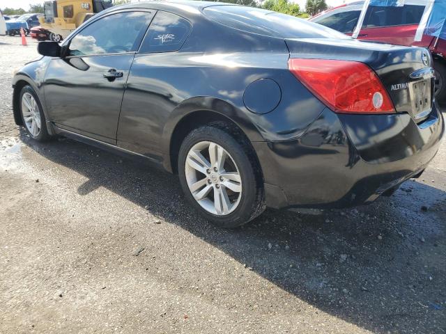 Photo 2 from auction – 2010 NISSAN ALTIMA S with VIN 1N4AL2EP1AC173979