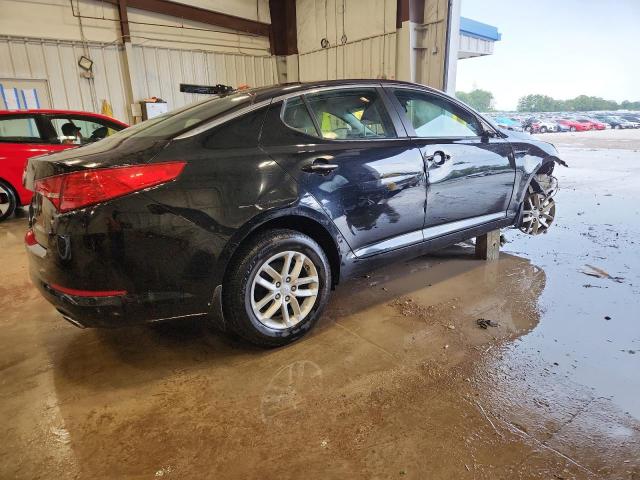 Photo 3 from auction – 2013 KIA OPTIMA LX with VIN KNAGM4A75D5301603