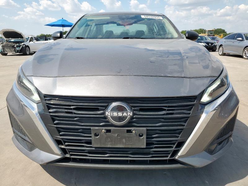 Photo 5 from auction – 2024 NISSAN ALTIMA S with VIN 1N4BL4BVXRN370927