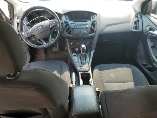 Photo 8 from auction – 2015 FORD FOCUS SE with VIN 1FADP3K28FL287601