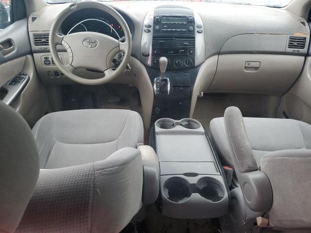 Photo 8 from auction – 2006 TOYOTA SIENNA CE with VIN 5TDZA23C96S464478