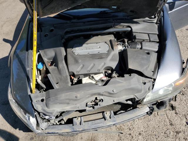 Photo 11 from auction – 2006 ACURA 3.2TL with VIN 19UUA66256A047118