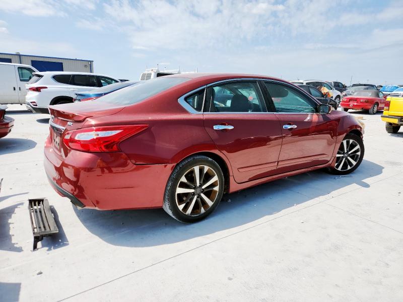 Photo 3 from auction – 2016 NISSAN ALTIMA 2.5 with VIN 1N4AL3AP3GC237590