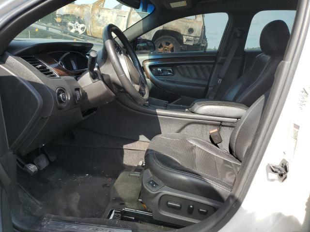 Photo 7 from auction – 2013 FORD TAURUS LIM with VIN 1FAHP2F84DG138392