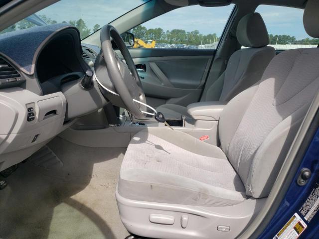 Photo 7 from auction – 2011 TOYOTA CAMRY BASE with VIN 4T1BF3EK3BU629455