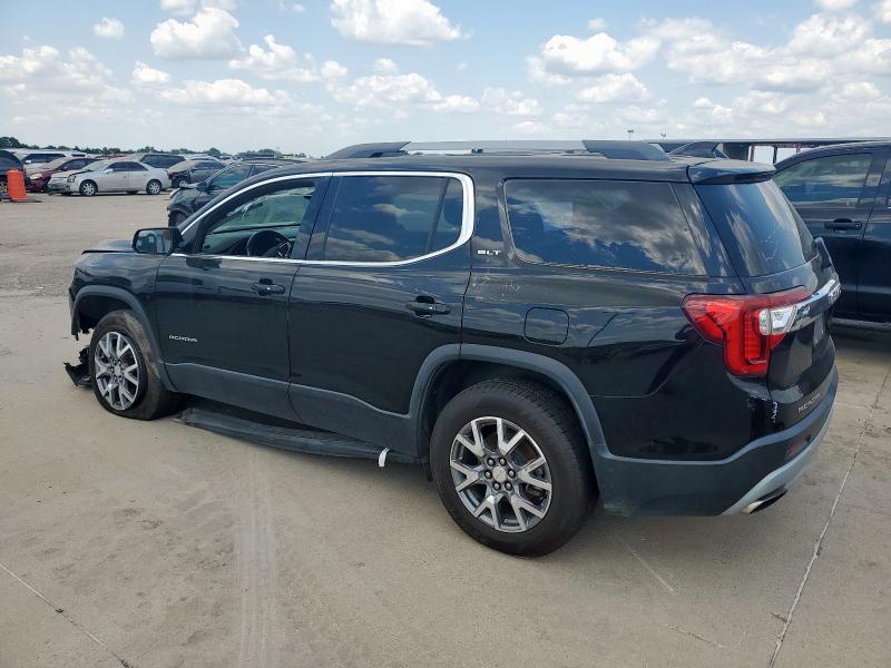 Photo 2 from auction – 2020 GMC ACADIA SLT with VIN 1GKKNML48LZ171566
