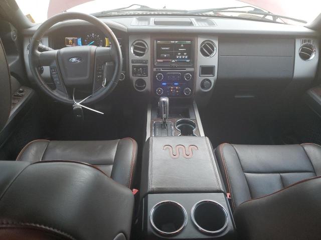 Photo 8 from auction – 2015 FORD EXPEDITION XLT with VIN 1FMJU1HT7FEF14013