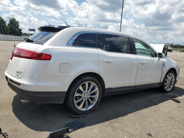 Photo 3 from auction – 2010 LINCOLN MKT with VIN 2LMHJ5AT5ABJ16381