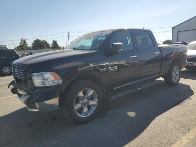 RAM 1500 SLT 2016 with VIN 1C6RR7TTXGS157505 - Photo from auction