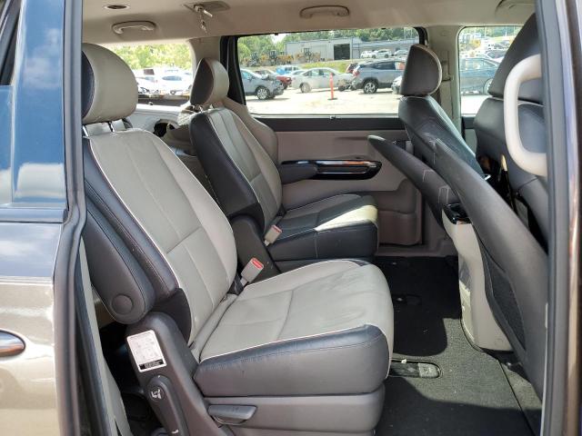Photo 11 from auction – 2018 KIA SEDONA EX with VIN KNDMC5C12J6406838