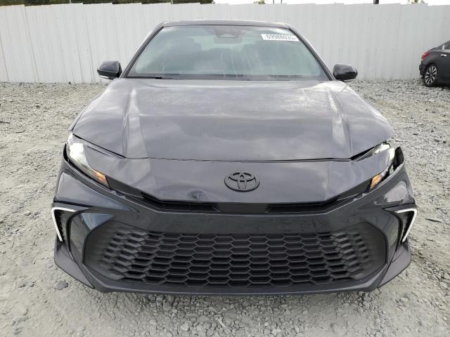 Photo 5 from auction – 2025 TOYOTA CAMRY XSE with VIN 4T1DAACK6SU185096