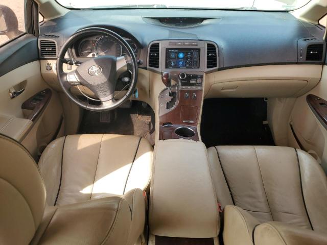 Photo 8 from auction – 2009 TOYOTA VENZA with VIN 4T3BE11A99U004595