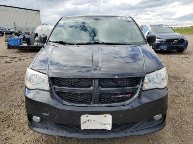 Photo 5 from auction – 2012 DODGE GRAND CARA with VIN 2C4RDGEG9CR253970
