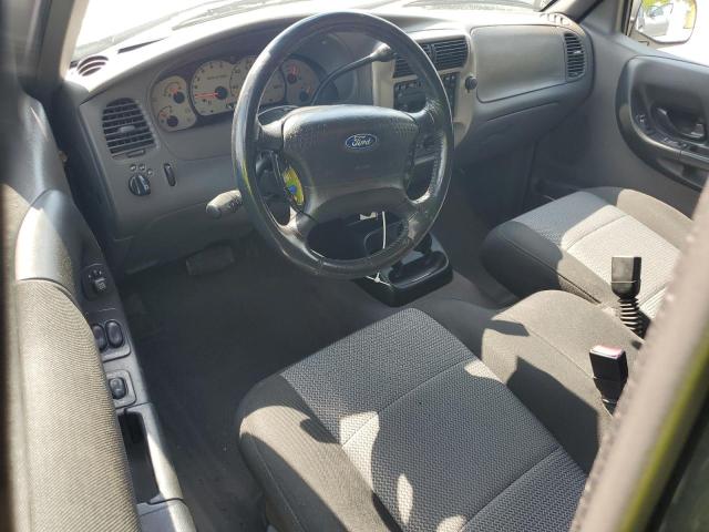 Photo 8 from auction – 2003 FORD RANGER SUP with VIN 1FTZR44E13PB28558