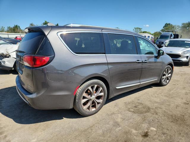 Photo 3 from auction – 2018 CHRYSLER PACIFICA L with VIN 2C4RC1GG6JR305954