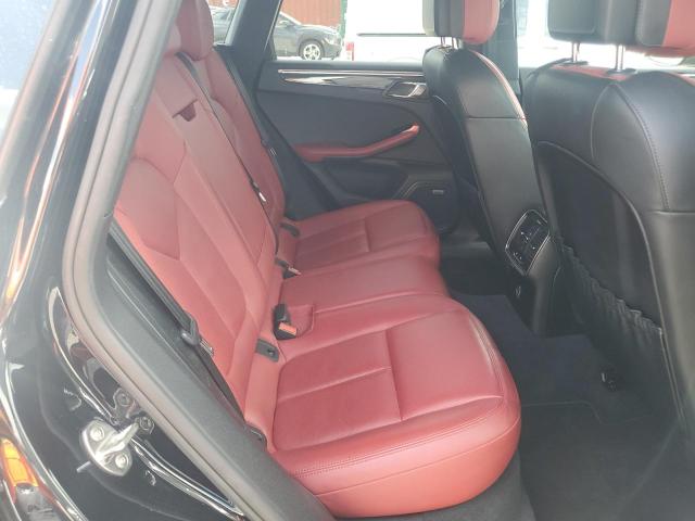 Photo 11 from auction – 2018 PORSCHE MACAN GTS with VIN WP1AG2A56JLB65135